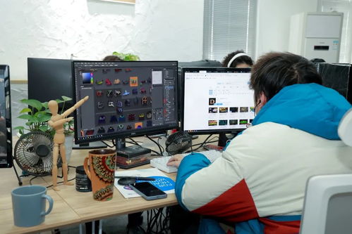 十人破局 小研發(fā)團(tuán)隊的海外發(fā)行奇跡與技術(shù)服務(wù)賦能