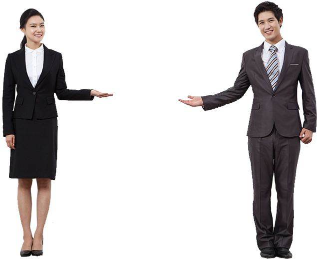 氣質(zhì)斐然 以禮儀服務(wù)塑造卓越形象