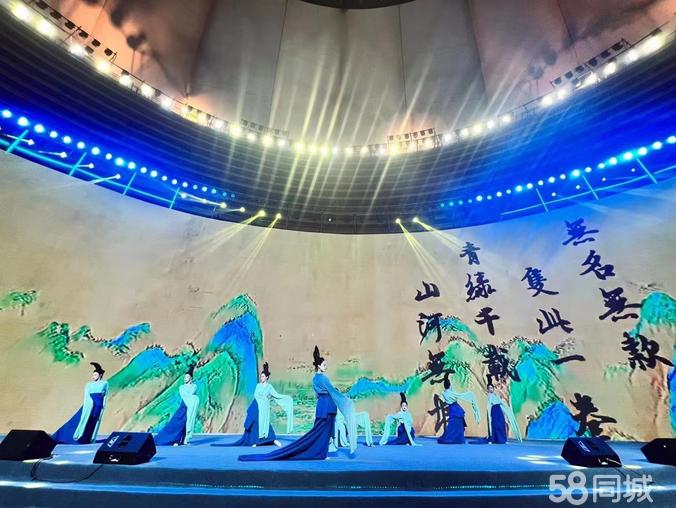 銅陵本地專業(yè)活動(dòng)服務(wù) 從演藝禮儀到慶典支持，一站式解決方案
